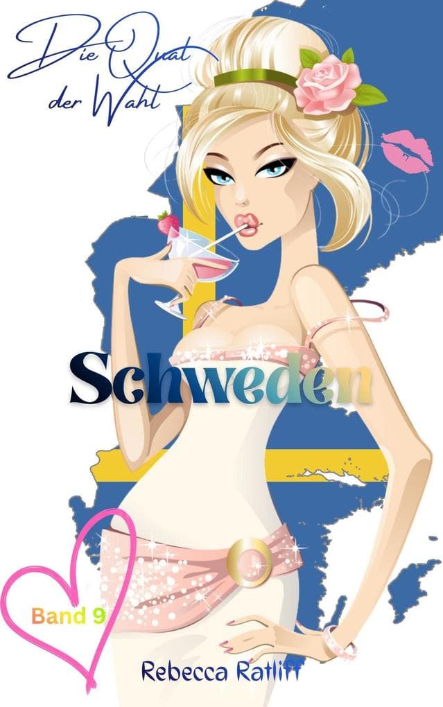 Schweden (Die Qual der Wahl, #9)