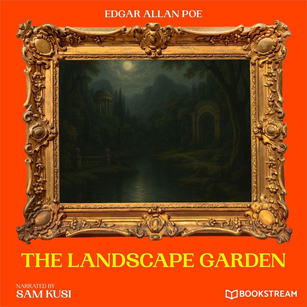 The Landscape Garden