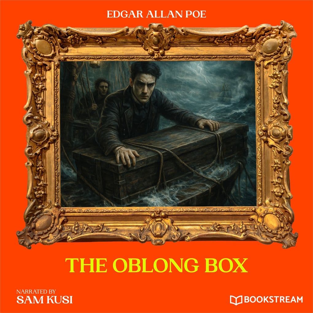 The Oblong Box