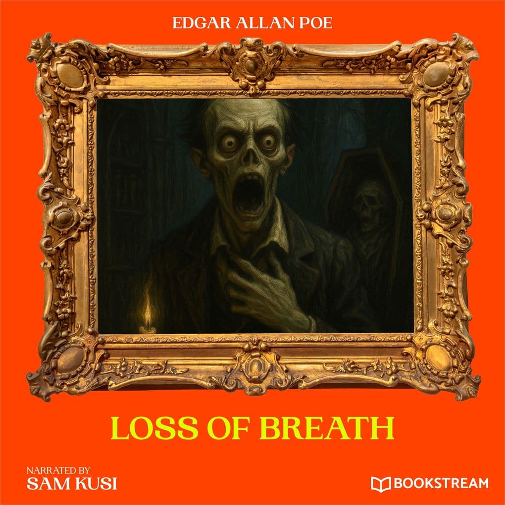 Loss of Breath