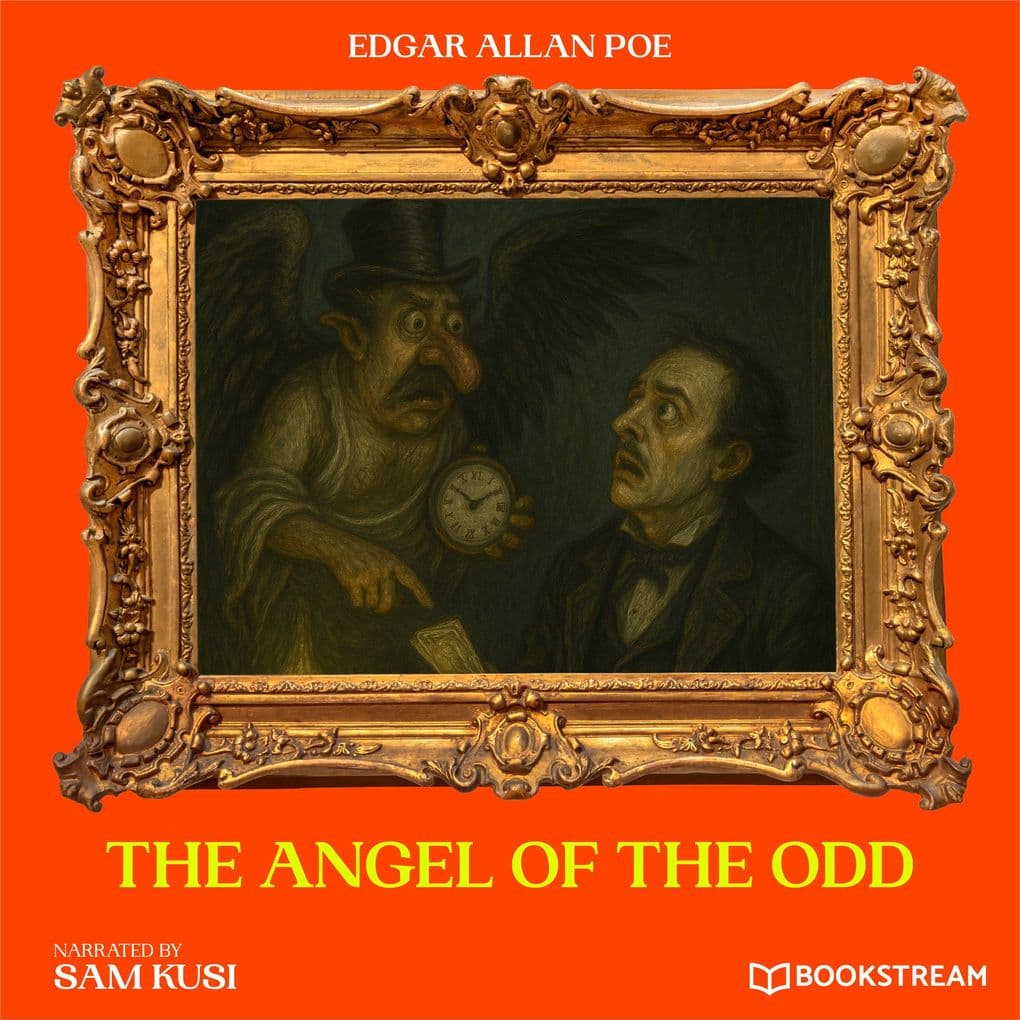 The Angel of the Odd