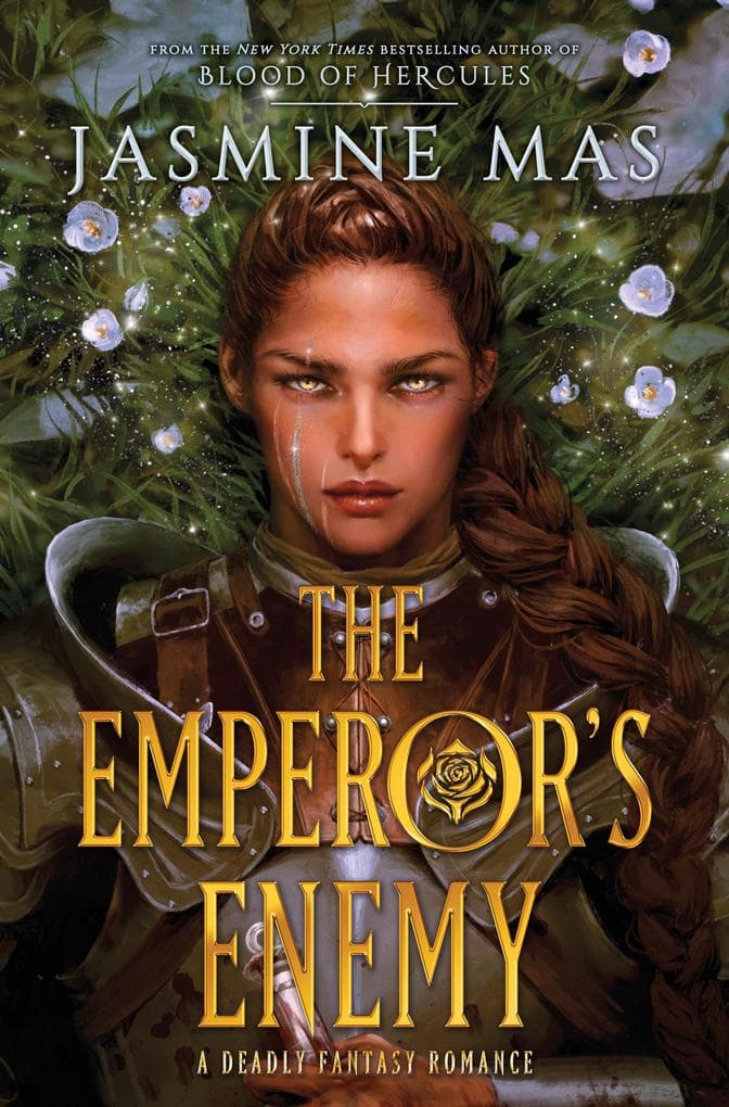 The Emperor's Enemy