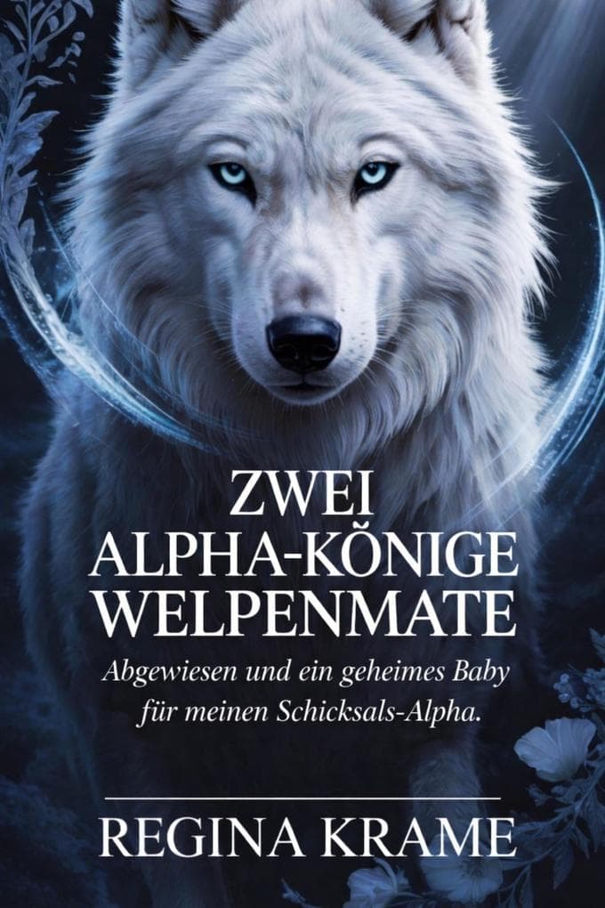 Zwei Alpha-Könige Welpenmate