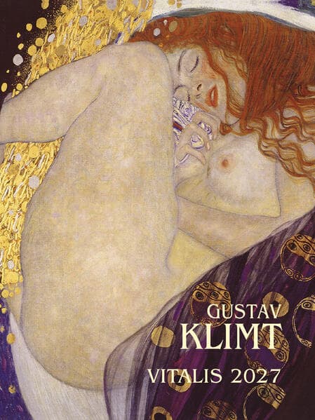 Gustav Klimt 2027