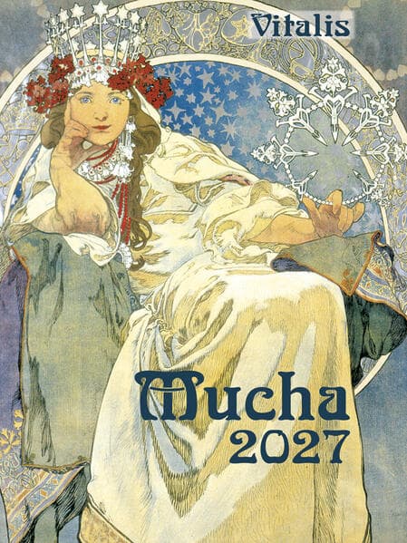 Alfons Mucha 2027