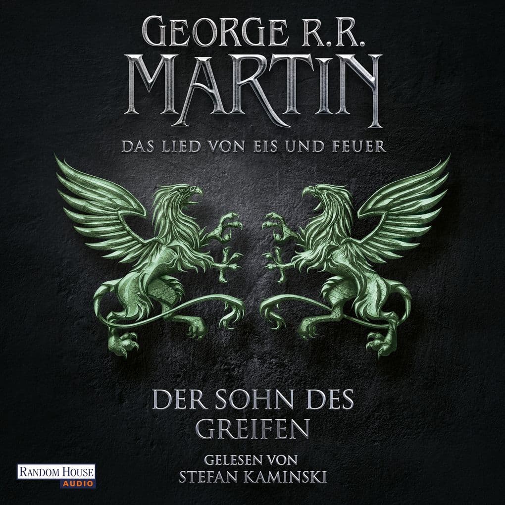 Das Lied von Eis und Feuer 09