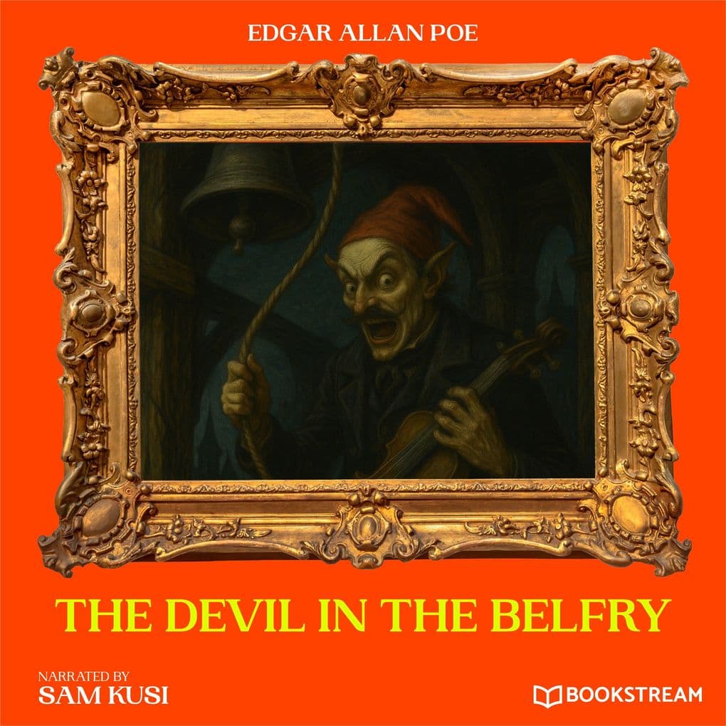 The Devil in the Belfry