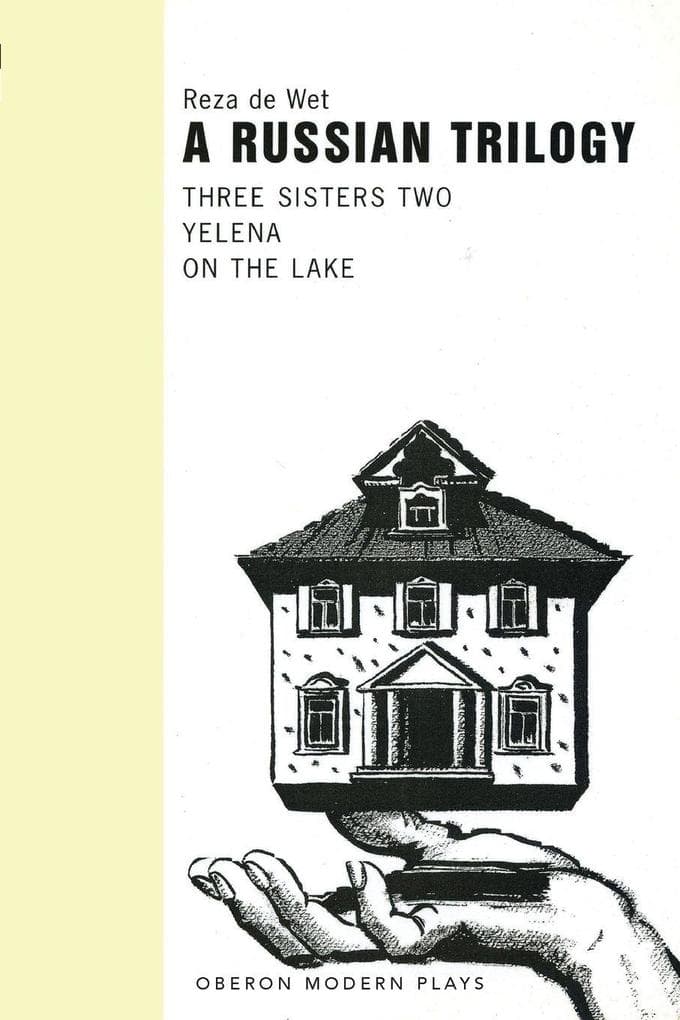 A Russian Trilogy