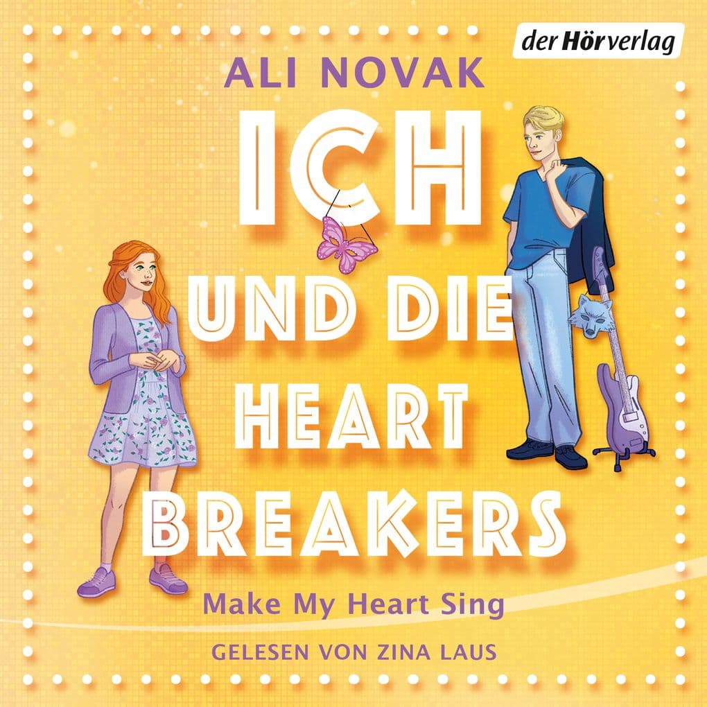 Ich und die Heartbreakers