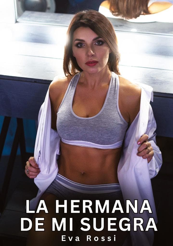 La Hermana de mi Suegra