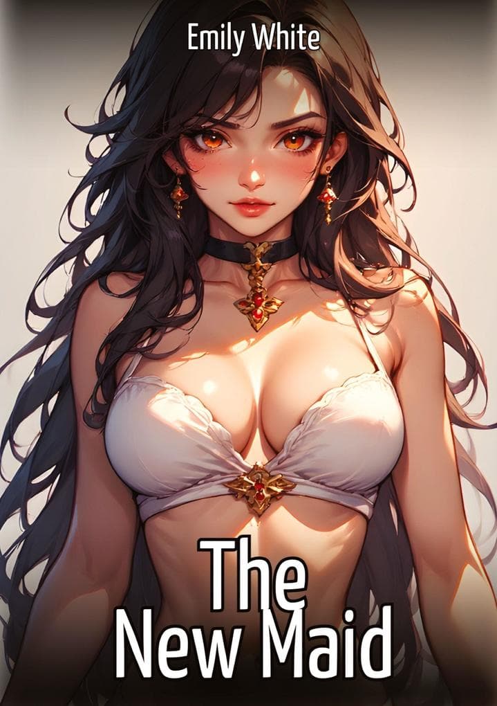 The New Maid