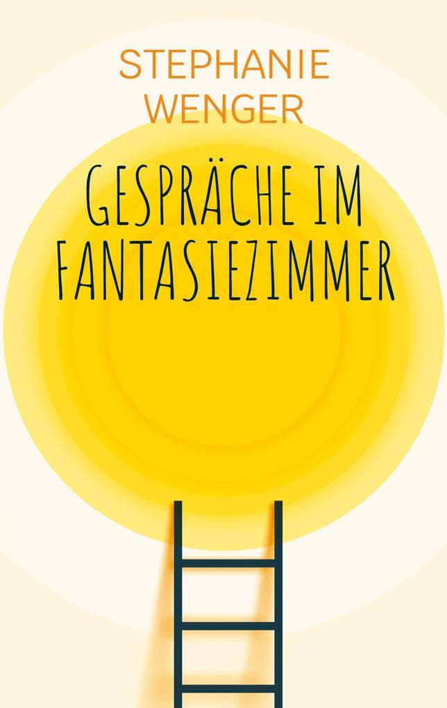 Gespräche im Fantasiezimmer