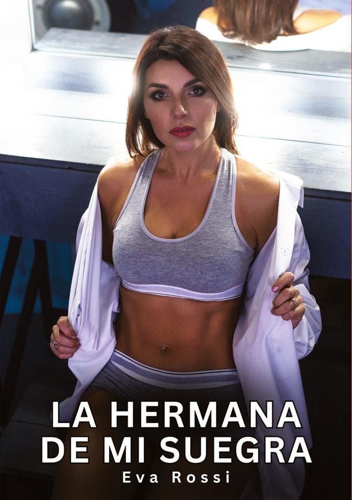 La Hermana de mi Suegra