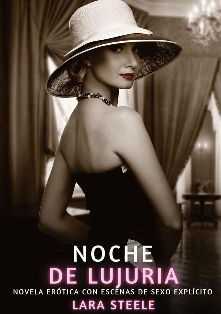 Noche de lujuria
