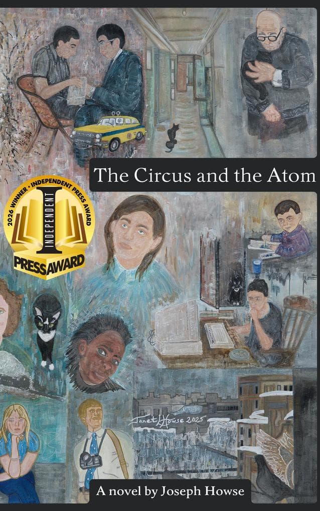 The Circus and the Atom