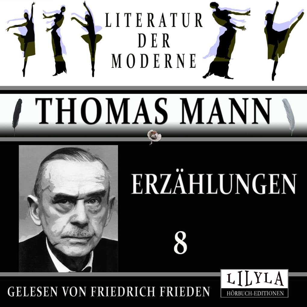 Erzählungen 8