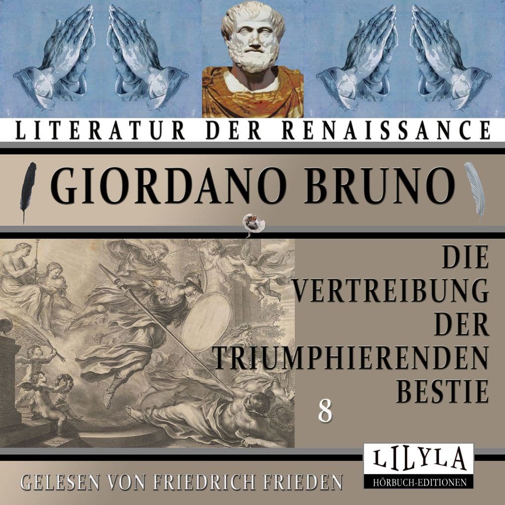 Die Vertreibung der triumphierenden Bestie 8