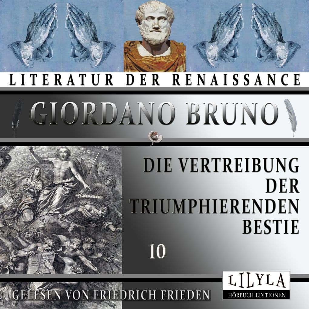Die Vertreibung der triumphierenden Bestie 10