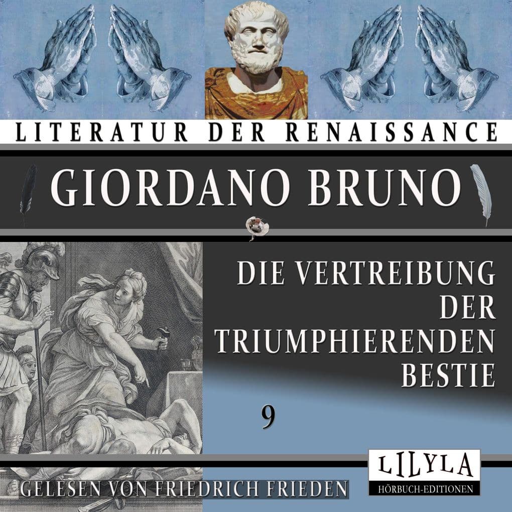 Die Vertreibung der triumphierenden Bestie 9