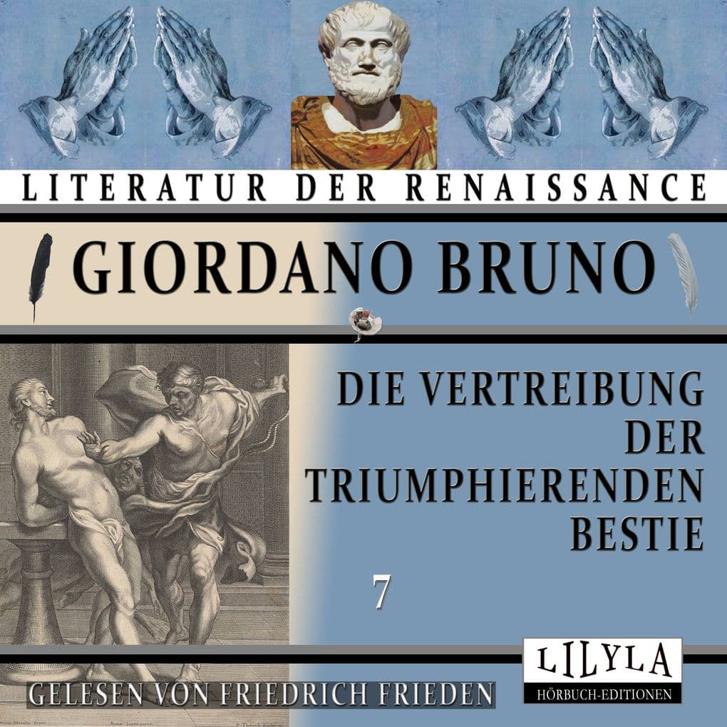 Die Vertreibung der triumphierenden Bestie 7