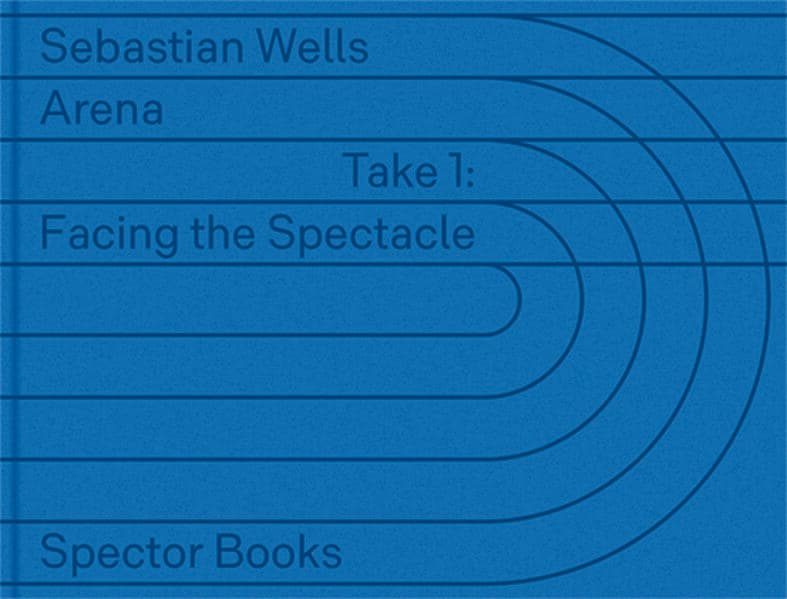 Sebastian Wells: ARENA