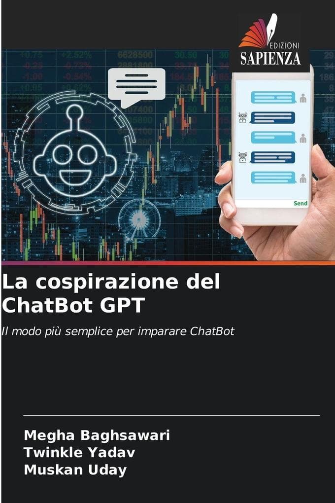 La cospirazione del ChatBot GPT