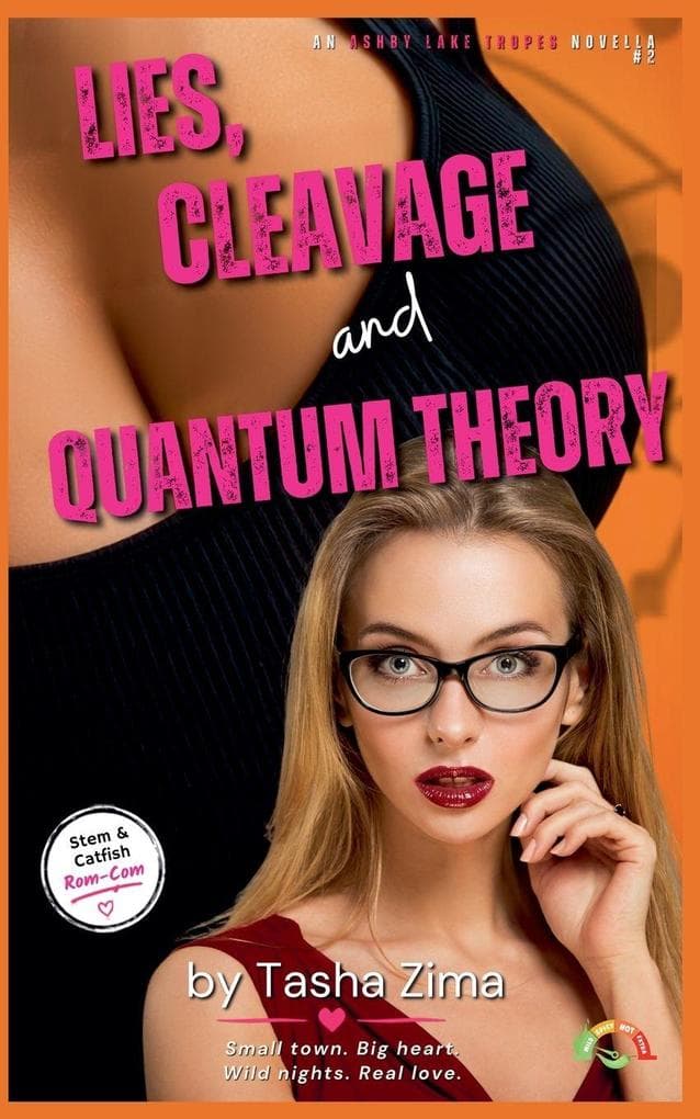 Lies, Cleavage and Quantum Theory