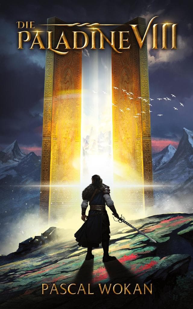 Die Paladine