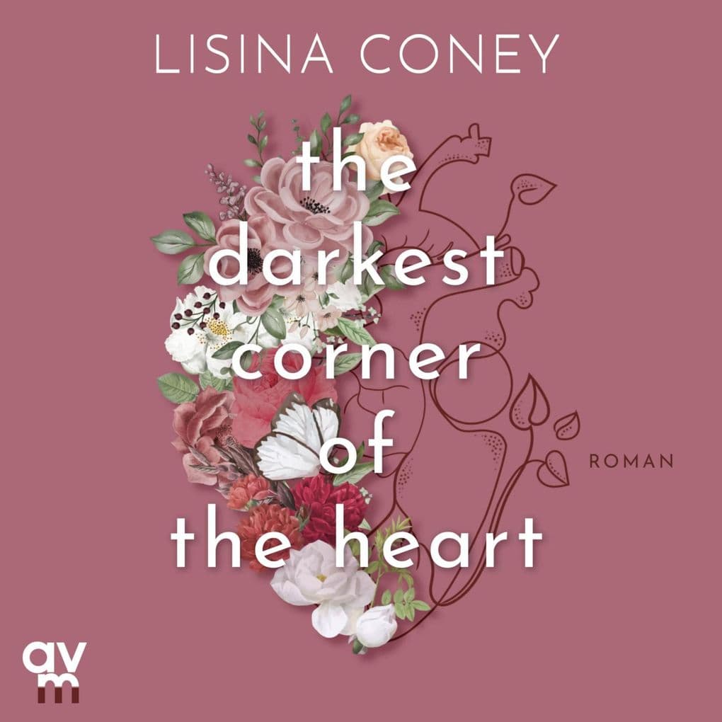 The Darkest Corner of the Heart (Brightest Light 2)