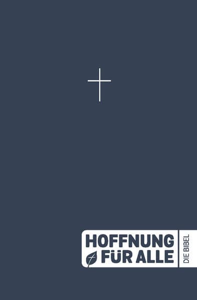 Hoffnung für alle. Die Bibel - Outreach-Edition (Paperback)