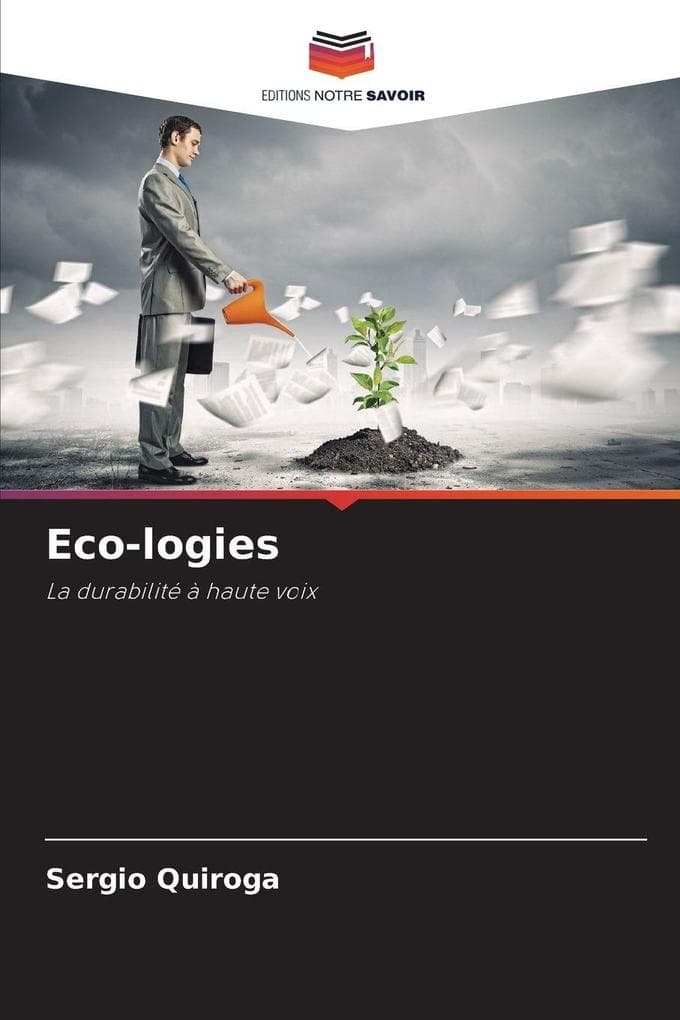 Eco-logies