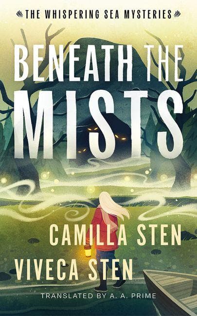 Beneath the Mists