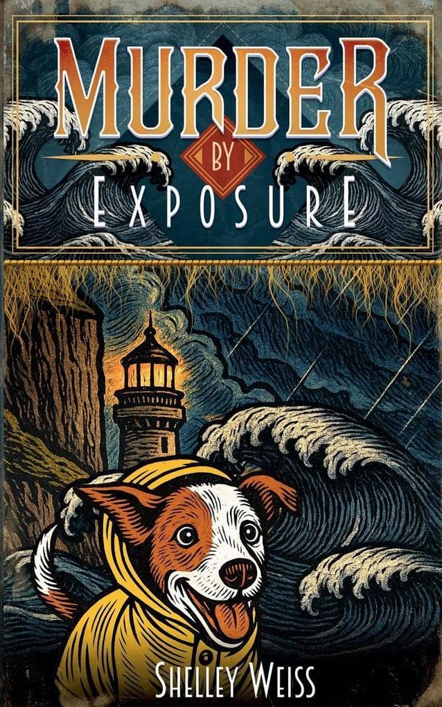 Murder by Exposure