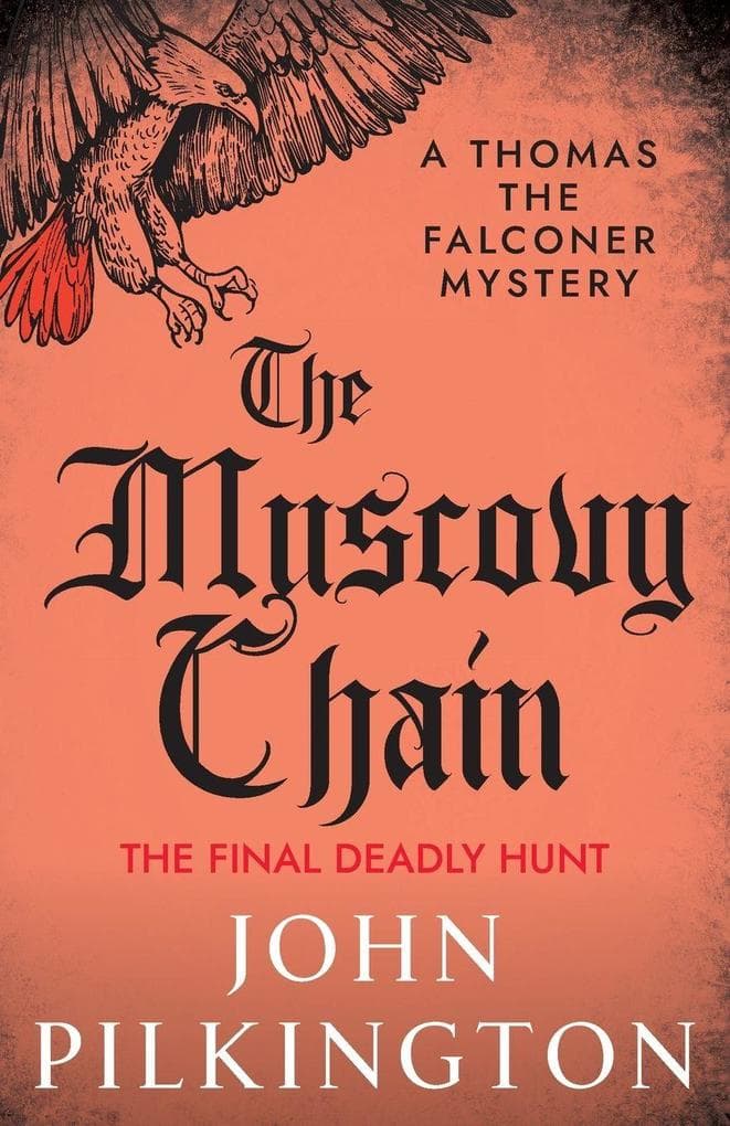 The Muscovy Chain