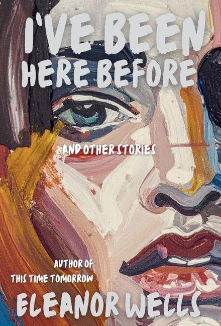 I've Been Here Before