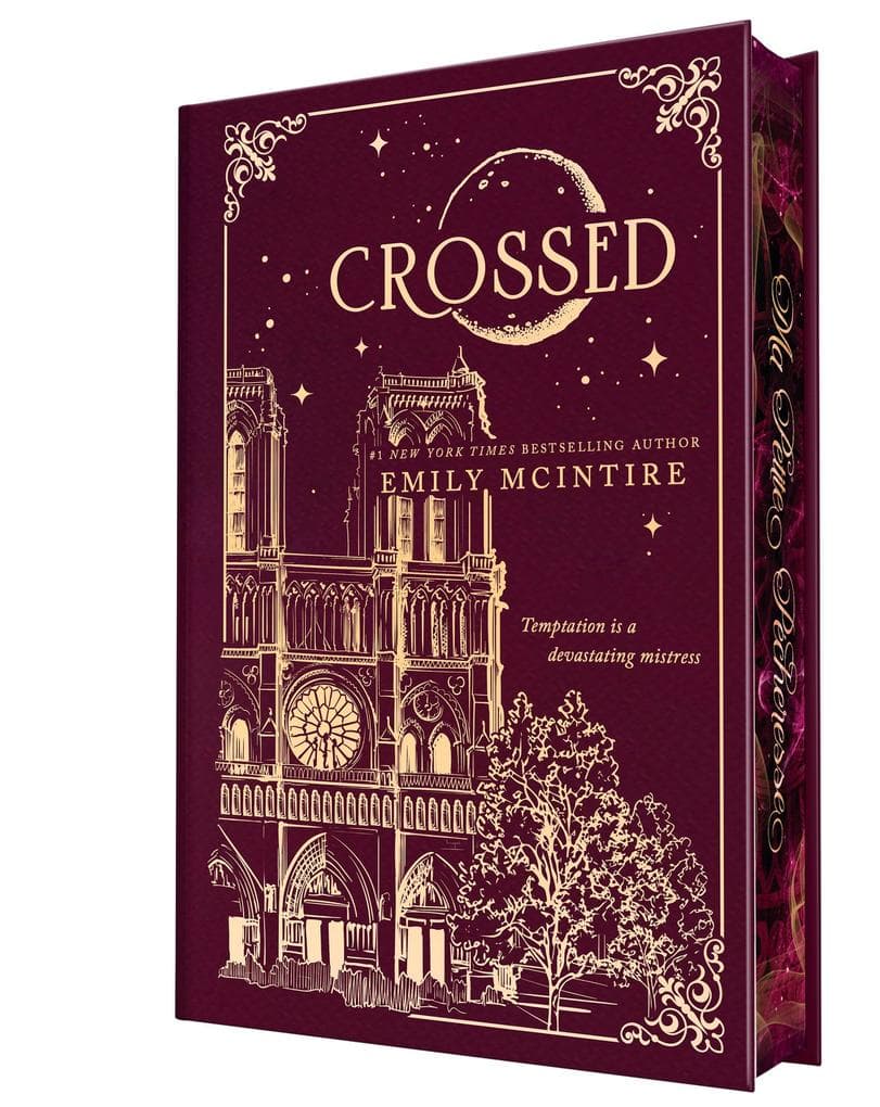 Crossed (Collector's Edition)