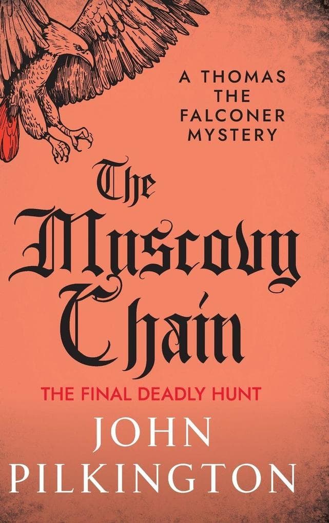 The Muscovy Chain