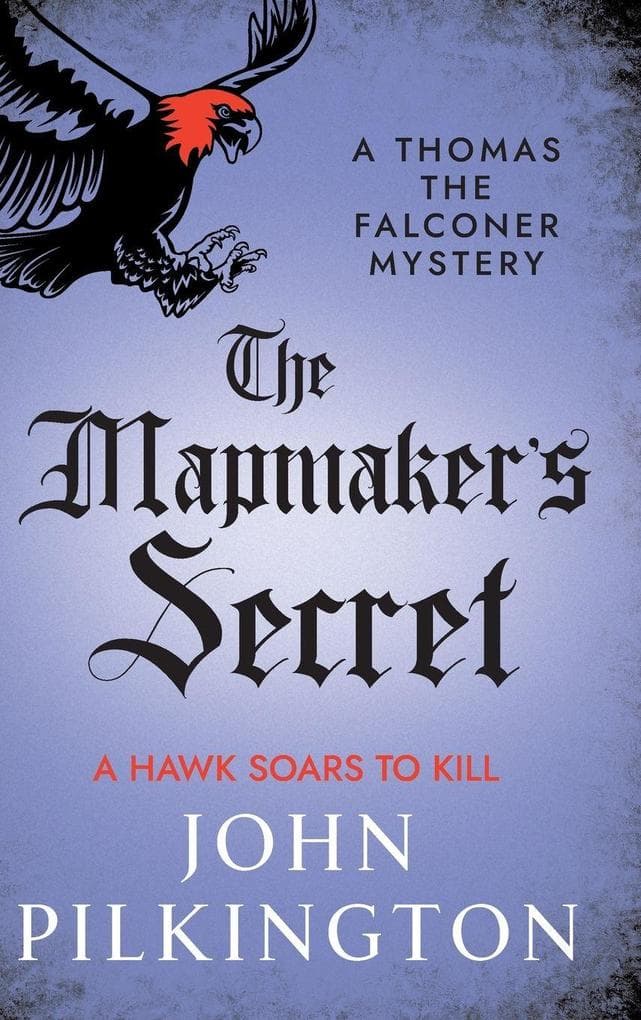 The Mapmaker's Secret
