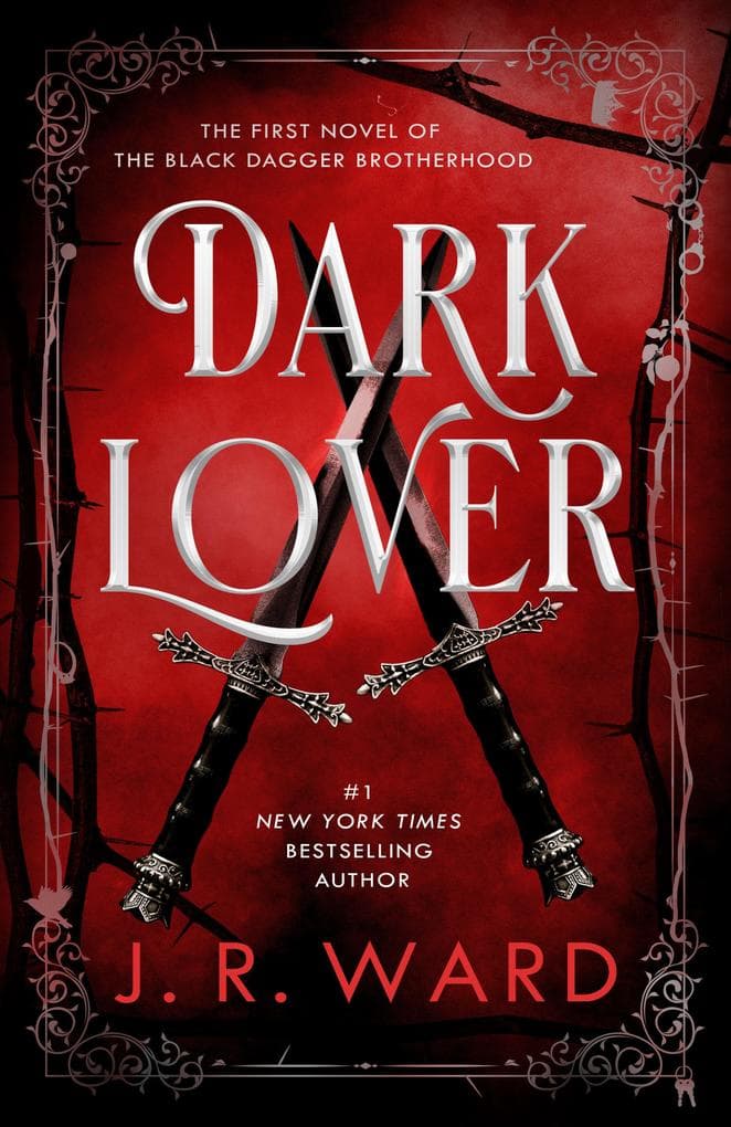 Dark Lover
