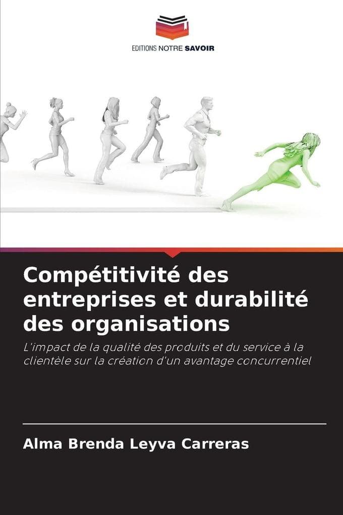 Compétitivité des entreprises et durabilité des organisations