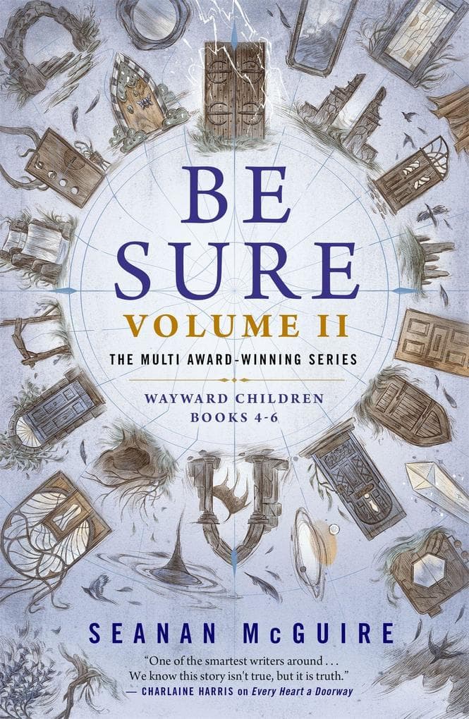 Be Sure Volume II