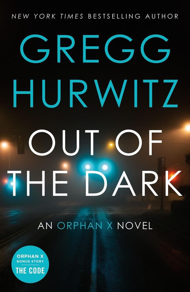 Out of the Dark