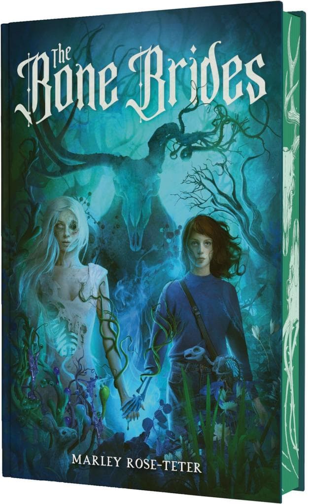 The Bone Brides