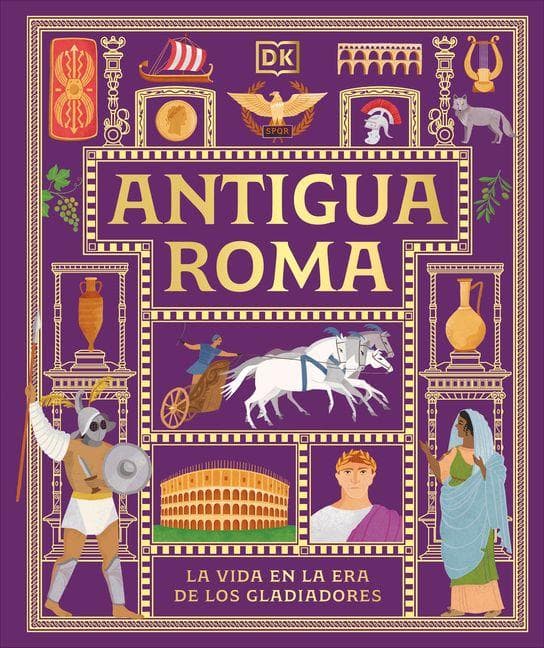 Antigua Roma (Ancient Rome)