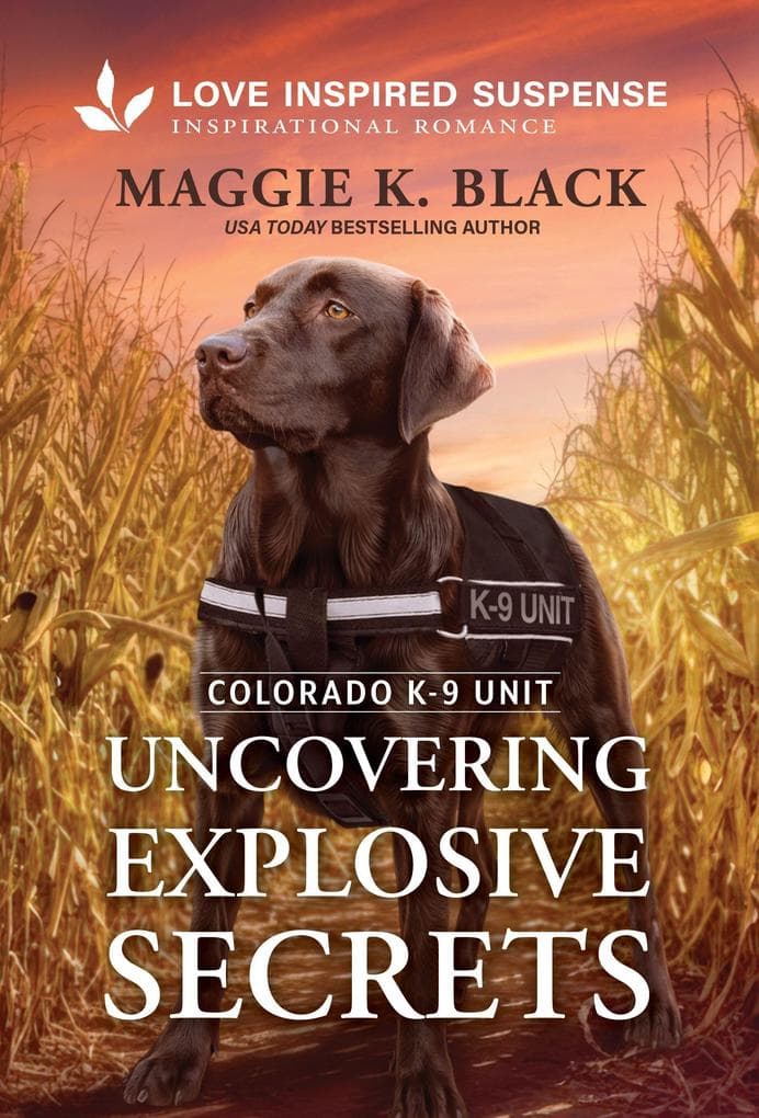 Uncovering Explosive Secrets