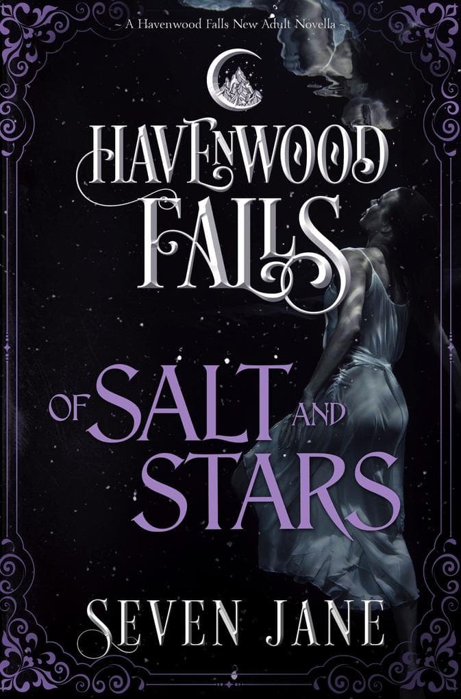 Of Salt and Stars (Havenwood Falls, #24)