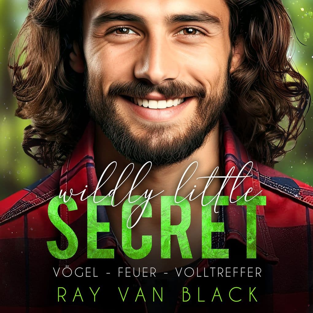 Wildly little Secret - Vögel, Feuer, Volltreffer: Gay Romance