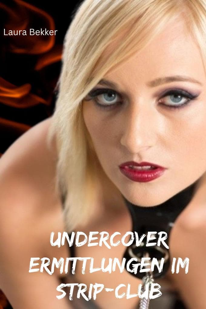 Undercover Ermittlungen im Strip-Club