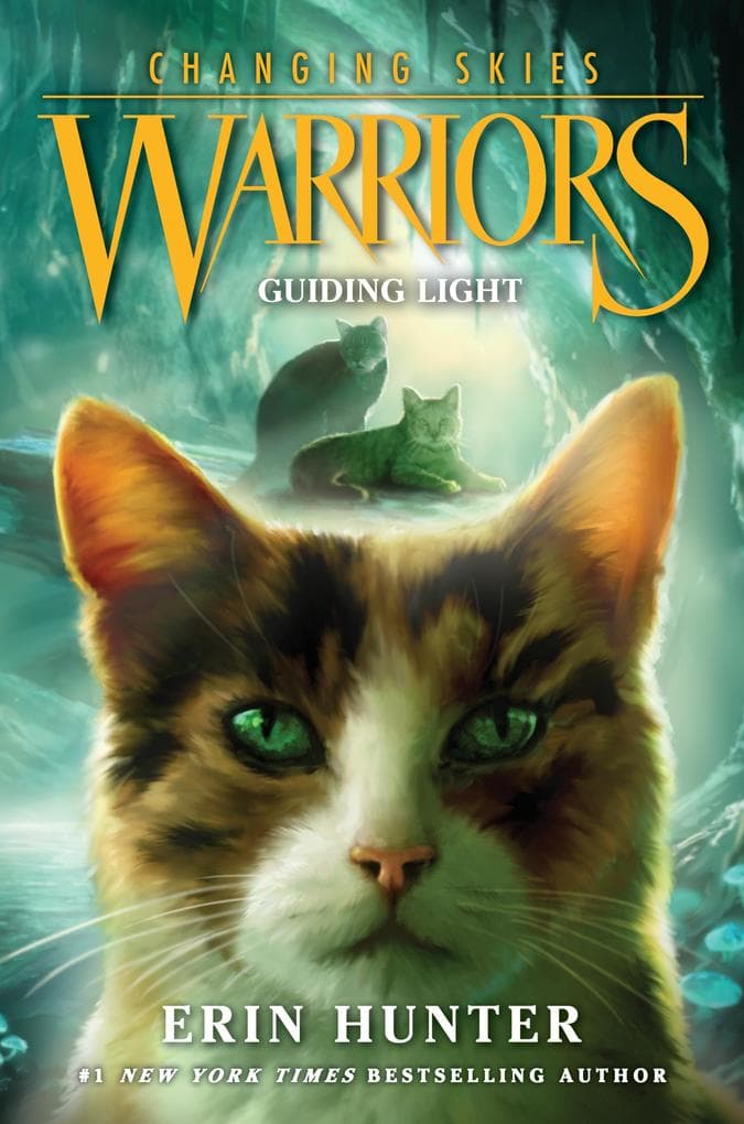 Warriors: Changing Skies: Guiding Light
