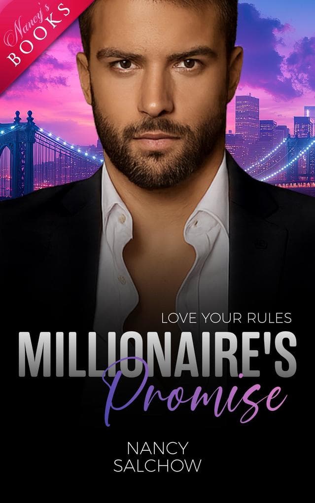 Millionaire's Promise